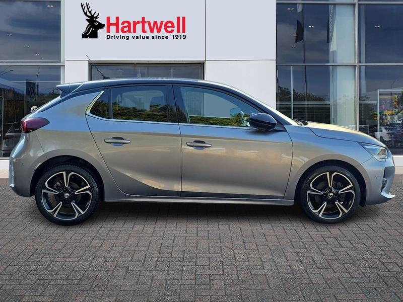 Used Vauxhall Corsa 2022 for sale - 76908809: Photo 2