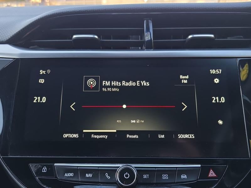 Used Vauxhall Corsa 2022 for sale - 76908809: Photo 20