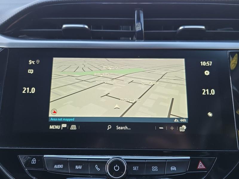 Used Vauxhall Corsa 2022 for sale - 76908809: Photo 21