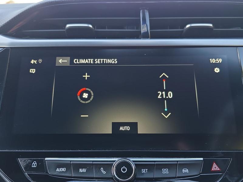 Used Vauxhall Corsa 2022 for sale - 76908809: Photo 27