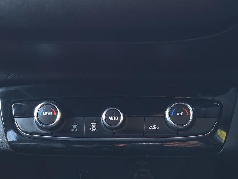 Used Vauxhall Corsa 2022 for sale - 76908809: Photo 28