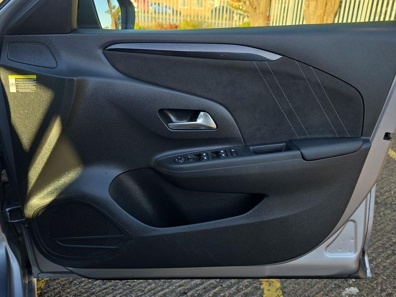 Used Vauxhall Corsa 2022 for sale - 76908809: Photo 34