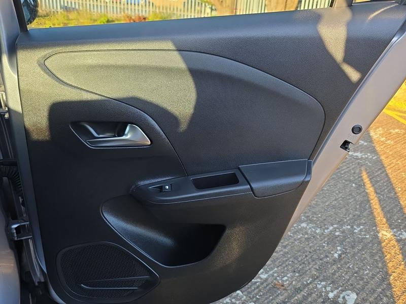 Used Vauxhall Corsa 2022 for sale - 76908809: Photo 35