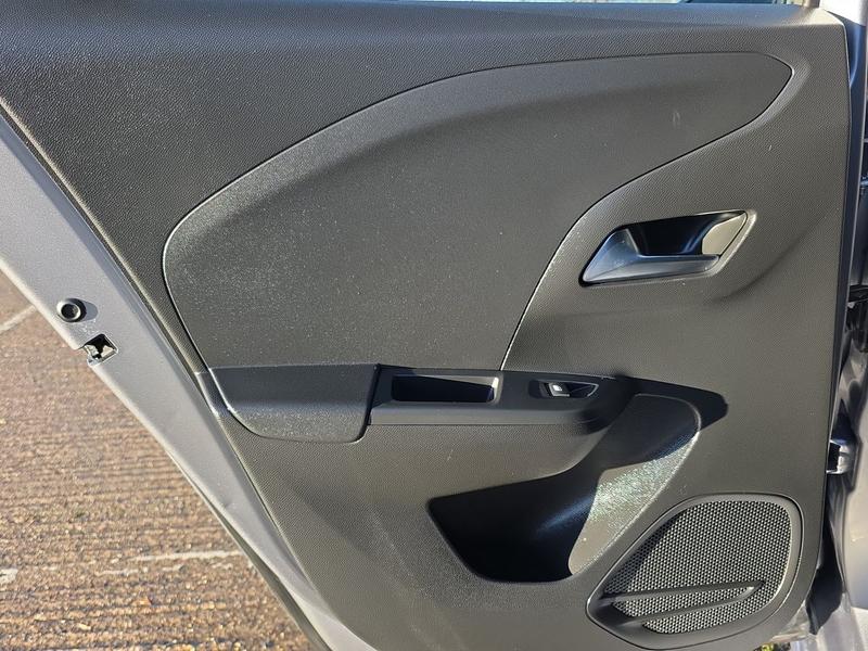Used Vauxhall Corsa 2022 for sale - 76908809: Photo 36