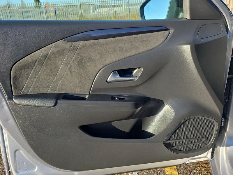 Used Vauxhall Corsa 2022 for sale - 76908809: Photo 37