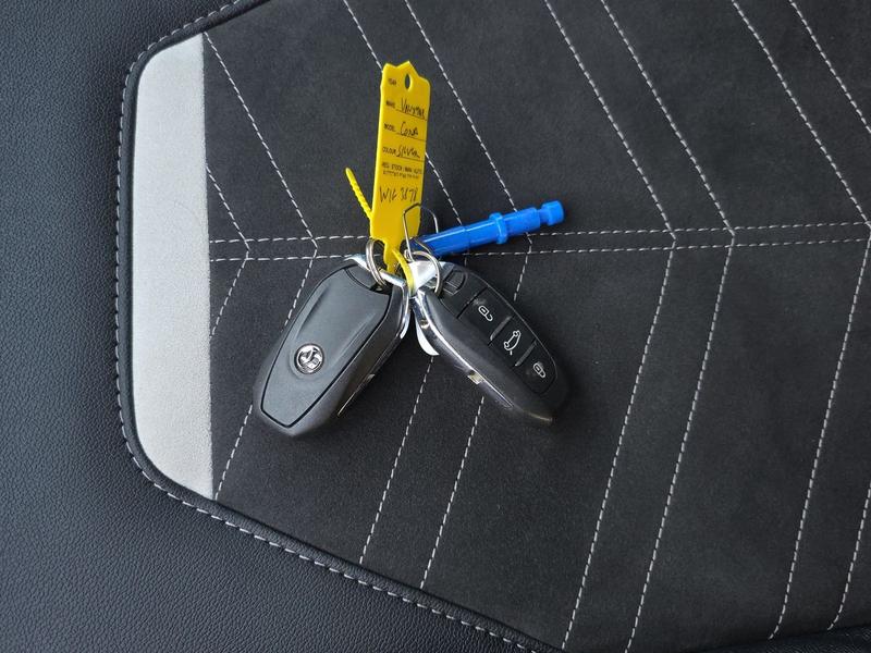 Used Vauxhall Corsa 2022 for sale - 76908809: Photo 39