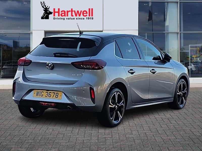 Used Vauxhall Corsa 2022 for sale - 76908809: Photo 4