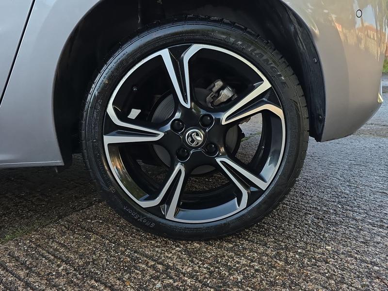 Used Vauxhall Corsa 2022 for sale - 76908809: Photo 40