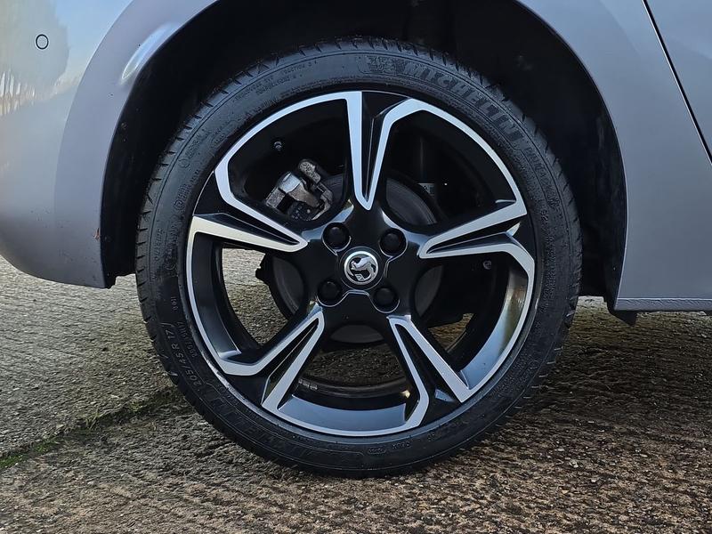 Used Vauxhall Corsa 2022 for sale - 76908809: Photo 41