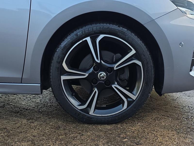 Used Vauxhall Corsa 2022 for sale - 76908809: Photo 42