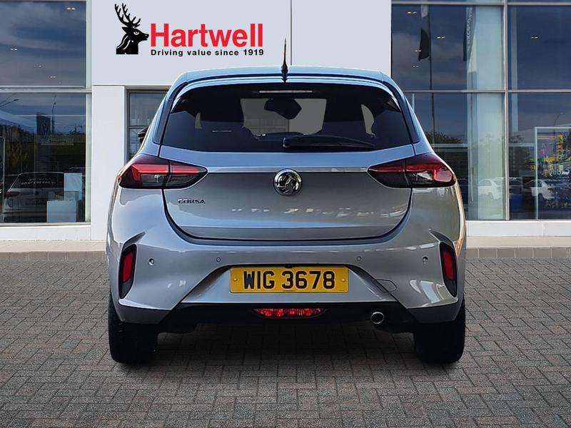 Used Vauxhall Corsa 2022 for sale - 76908809: Photo 5