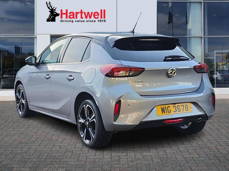 Used Vauxhall Corsa 2022 for sale - 76908809: Photo 6