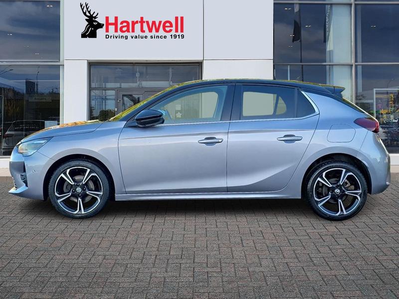 Used Vauxhall Corsa 2022 for sale - 76908809: Photo 7
