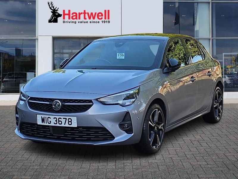 Used Vauxhall Corsa 2022 for sale - 76908809: Photo 8