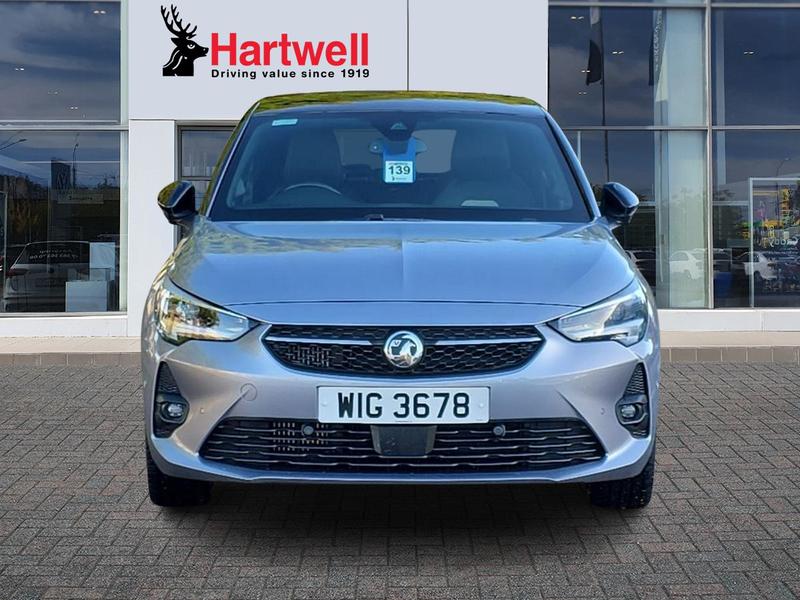 Used Vauxhall Corsa 2022 for sale - 76908809: Photo 9