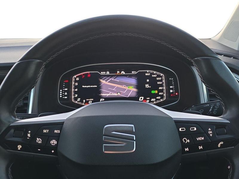 Used SEAT Ateca 2020 for sale - 76796987: Photo 14