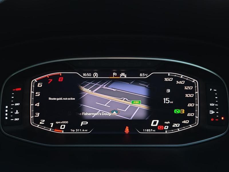 Used SEAT Ateca 2020 for sale - 76796987: Photo 15