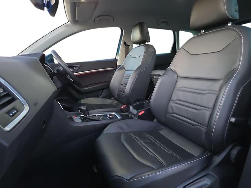 Used SEAT Ateca 2020 for sale - 76796987: Photo 17