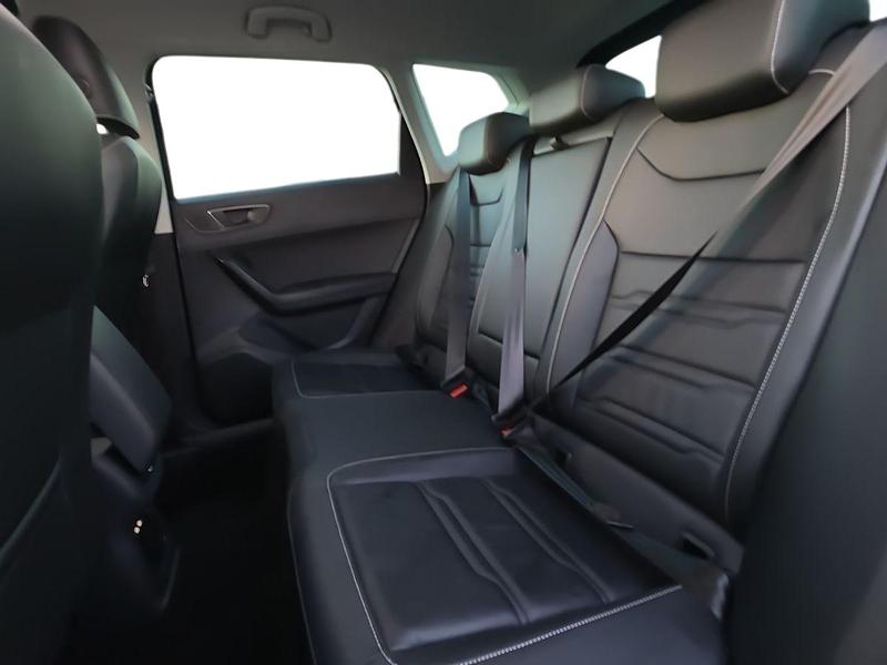Used SEAT Ateca 2020 for sale - 76796987: Photo 18
