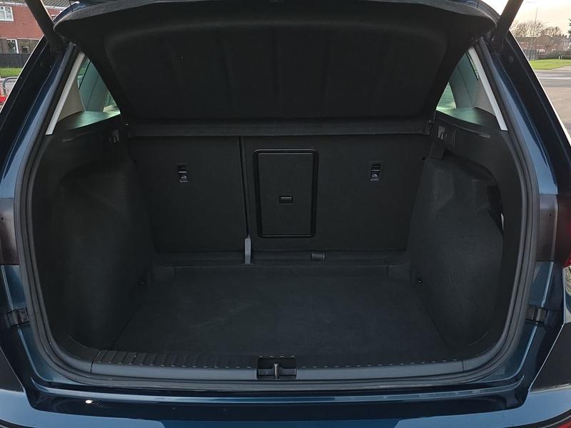 Used SEAT Ateca 2020 for sale - 76796987: Photo 19