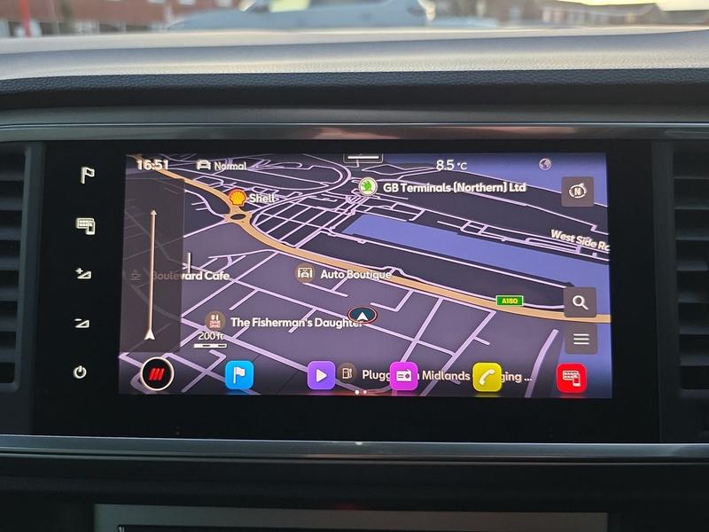 Used SEAT Ateca 2020 for sale - 76796987: Photo 20