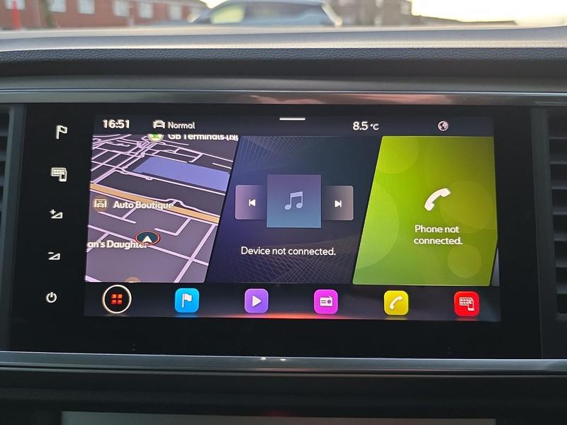 Used SEAT Ateca 2020 for sale - 76796987: Photo 21