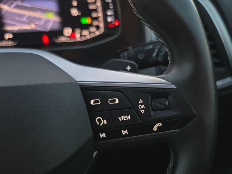 Used SEAT Ateca 2020 for sale - 76796987: Photo 22