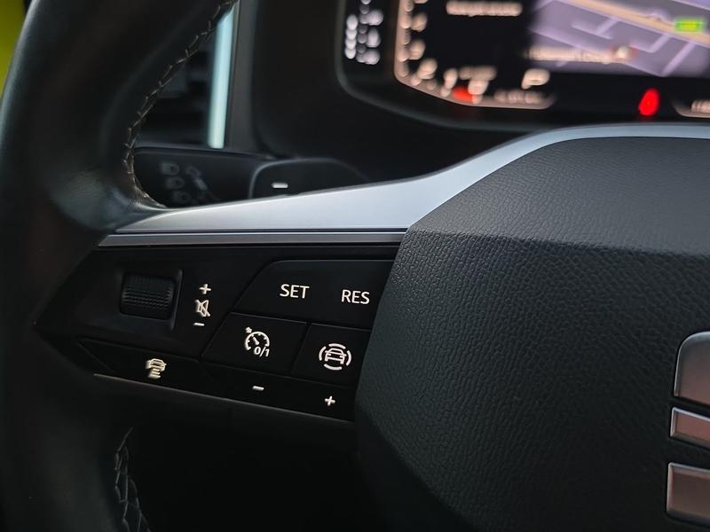 Used SEAT Ateca 2020 for sale - 76796987: Photo 23