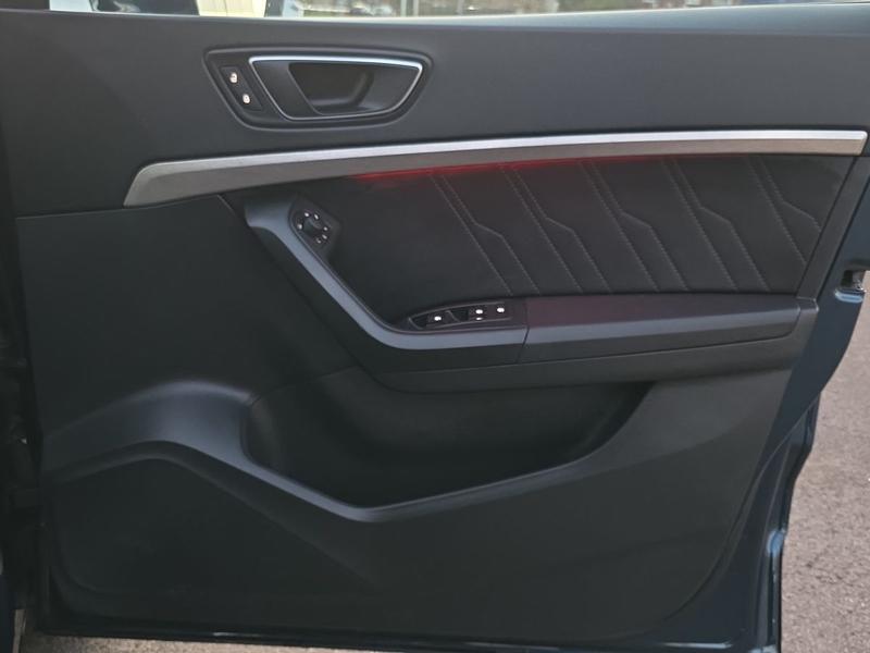 Used SEAT Ateca 2020 for sale - 76796987: Photo 32