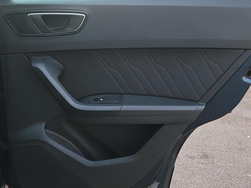 Used SEAT Ateca 2020 for sale - 76796987: Photo 33