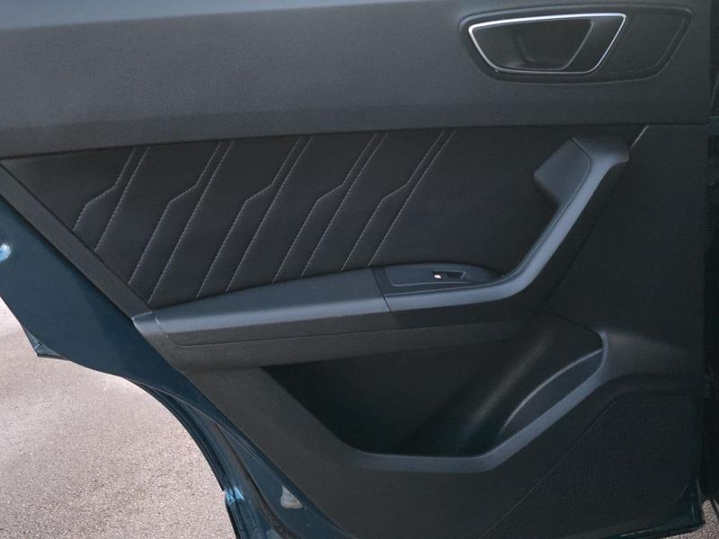 Used SEAT Ateca 2020 for sale - 76796987: Photo 36