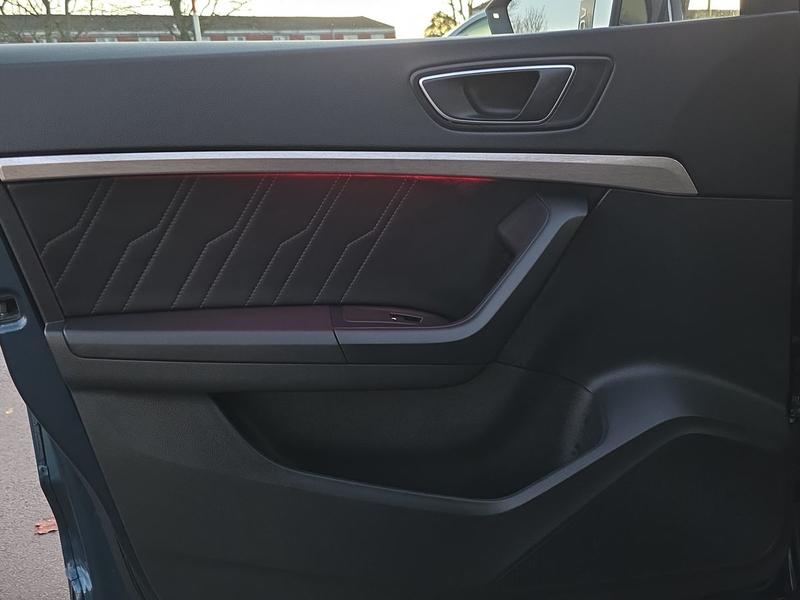 Used SEAT Ateca 2020 for sale - 76796987: Photo 37