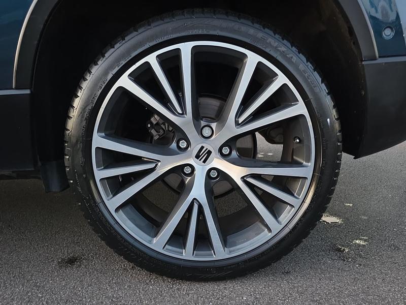 Used SEAT Ateca 2020 for sale - 76796987: Photo 40