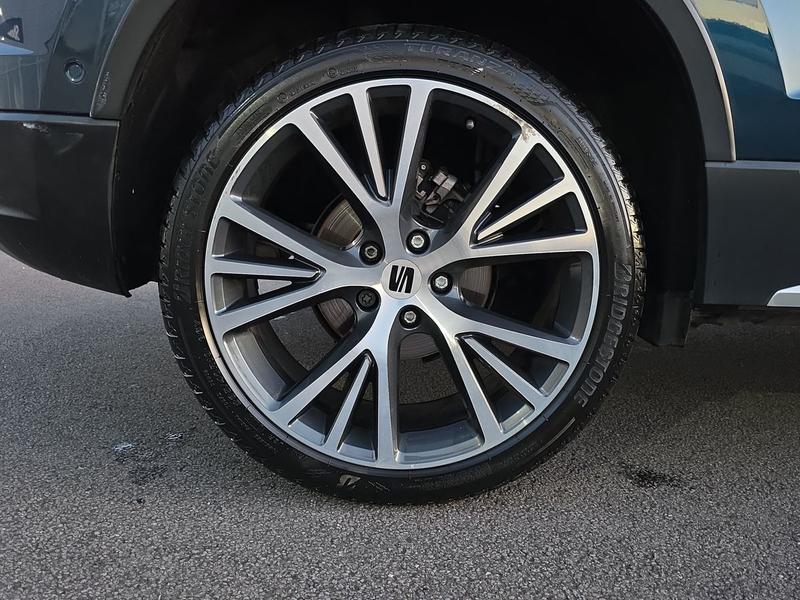 Used SEAT Ateca 2020 for sale - 76796987: Photo 41