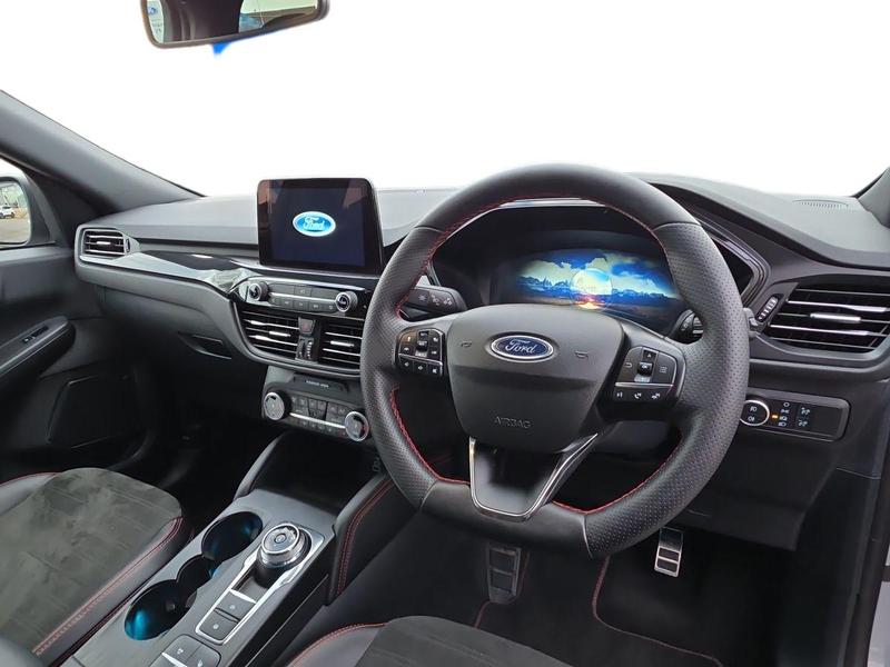 Used Ford Kuga 2023 for sale - 76819216: Photo 11