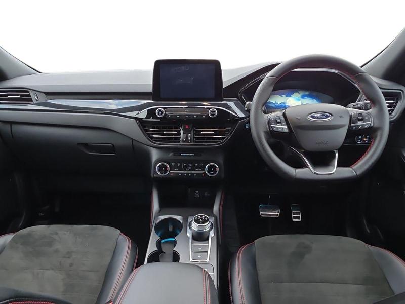 Used Ford Kuga 2023 for sale - 76819216: Photo 12