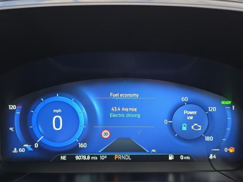 Used Ford Kuga 2023 for sale - 76819216: Photo 15