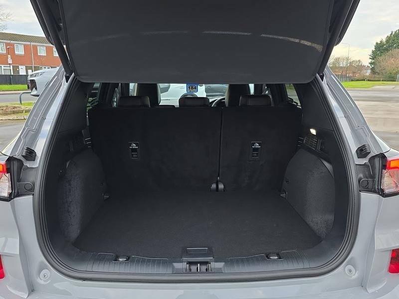 Used Ford Kuga 2023 for sale - 76819216: Photo 19