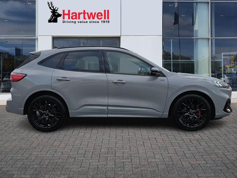 Used Ford Kuga 2023 for sale - 76819216: Photo 2