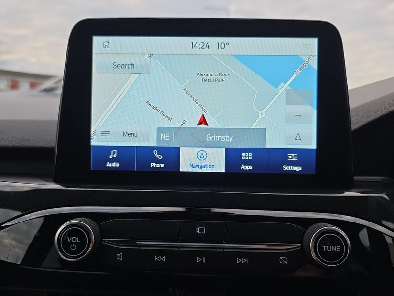 Used Ford Kuga 2023 for sale - 76819216: Photo 21