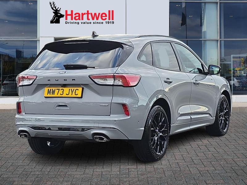 Used Ford Kuga 2023 for sale - 76819216: Photo 4