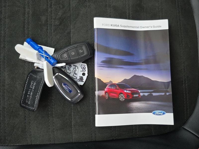 Used Ford Kuga 2023 for sale - 76819216: Photo 41