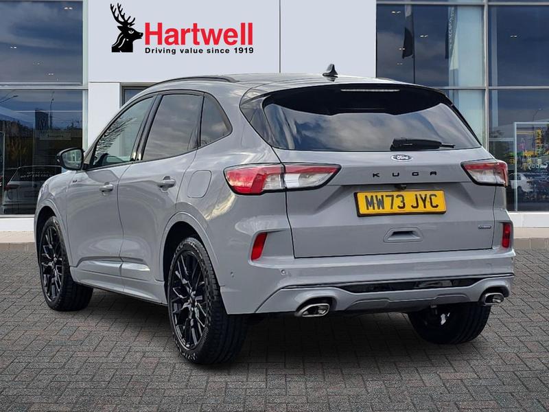 Used Ford Kuga 2023 for sale - 76819216: Photo 6