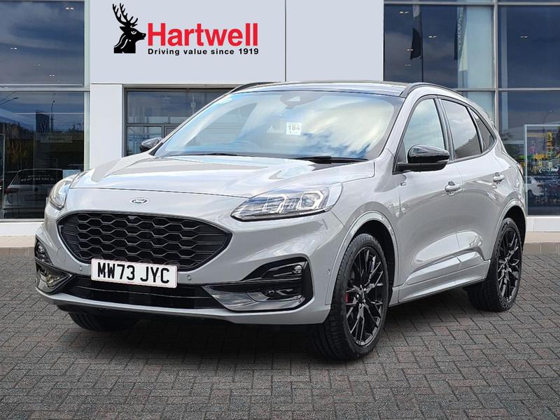 Used Ford Kuga 2023 for sale - 76819216: Photo 8