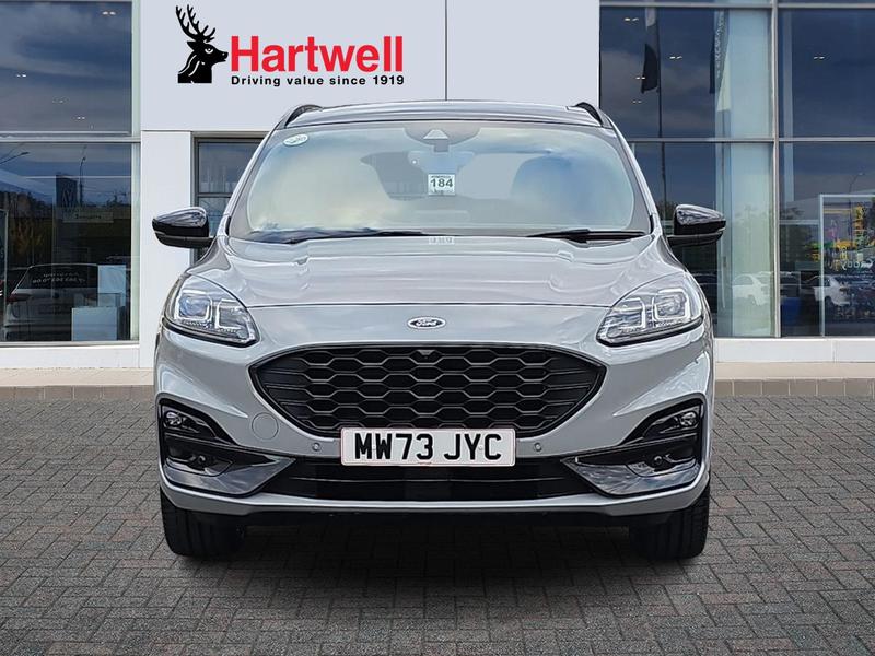 Used Ford Kuga 2023 for sale - 76819216: Photo 9