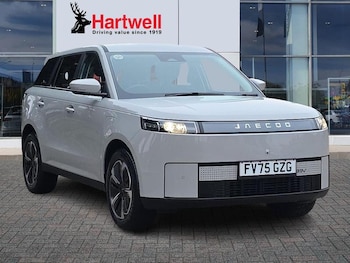 Used Jaecoo Jaecoo 5 2025 for sale - 77301210: Photo