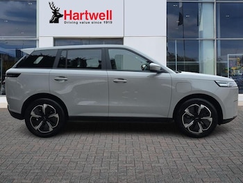 Used Jaecoo Jaecoo 5 2025 for sale - 77301210: Photo