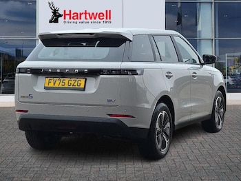 Used Jaecoo Jaecoo 5 2025 for sale - 77301210: Photo