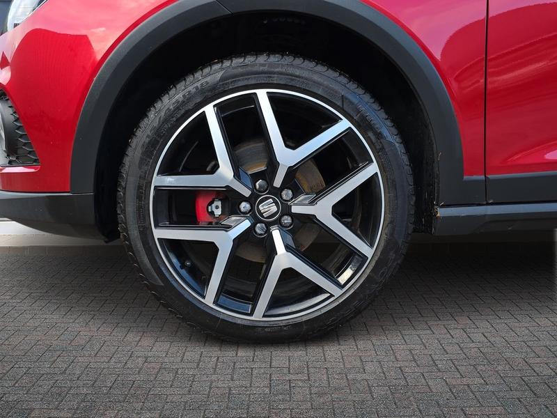 Used SEAT Arona 2021 for sale - 76691037: Photo 10