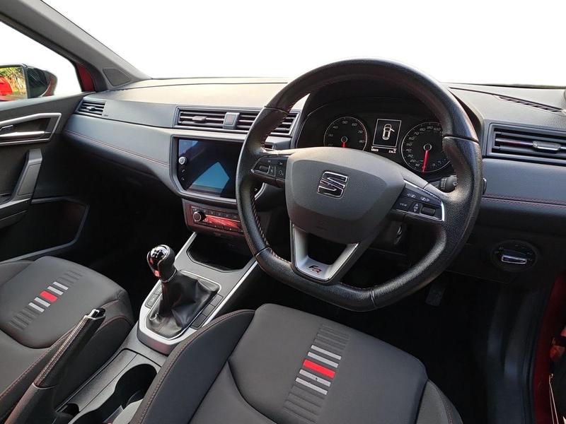 Used SEAT Arona 2021 for sale - 76691037: Photo 11